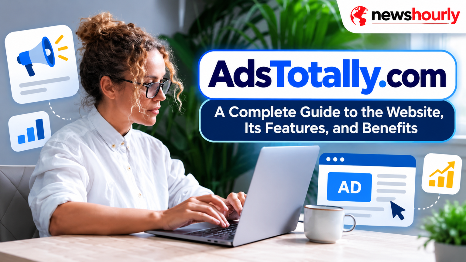 AdsTotally.com: A Complete Guide to the Website, Its Features, and Benefits
