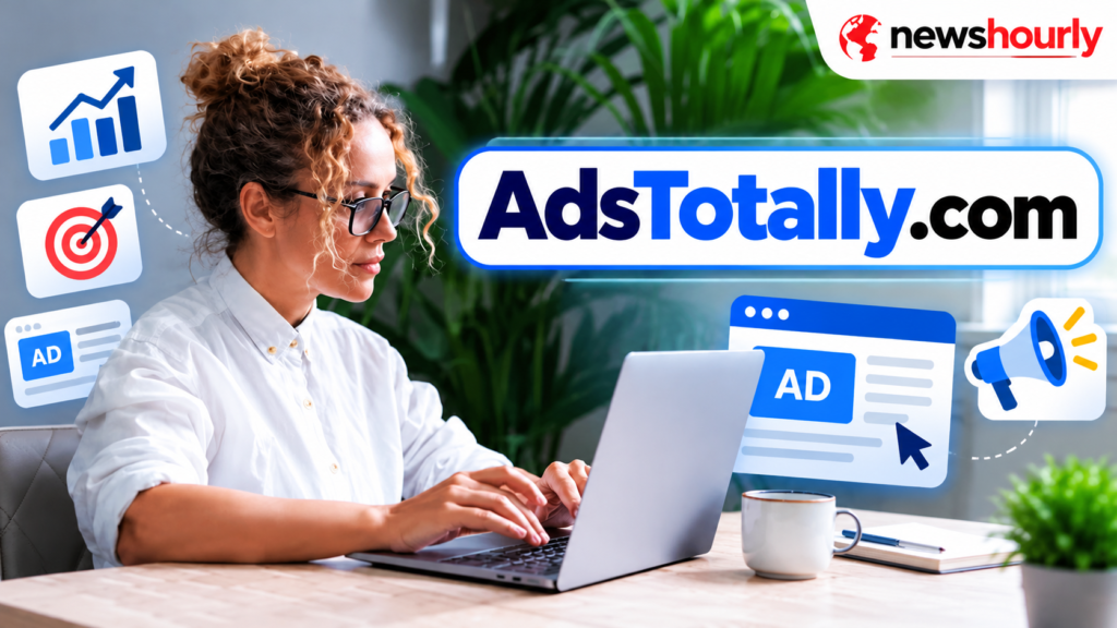 AdsTotally.com